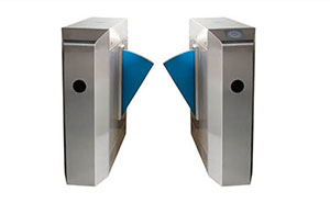 翼閘 - 豪華型八角翼閘