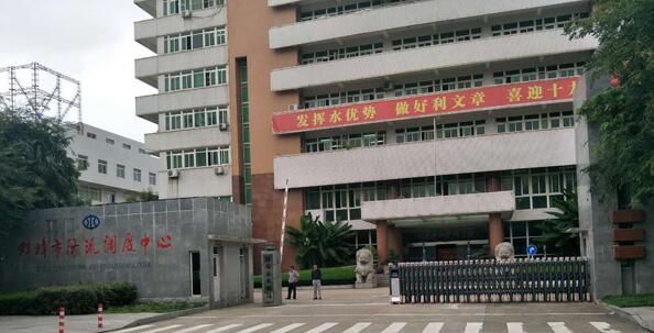 蚌埠出安智能電動(dòng)伸縮門進(jìn)駐蚌埠市汛防調(diào)度中心