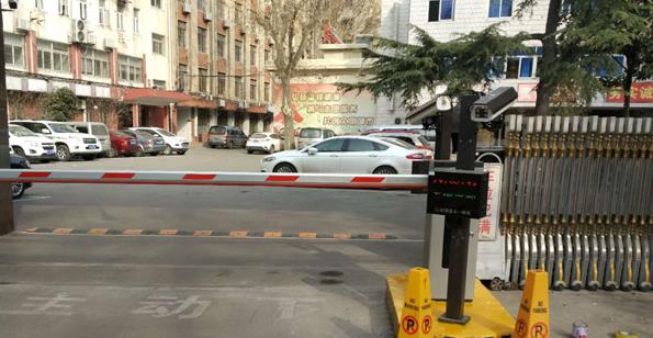 熱烈祝賀蚌埠出安智能電動(dòng)伸縮門進(jìn)駐蚌埠天一電子科技有限公司