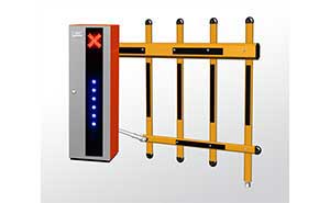 柵欄擋車器FJC-D616B