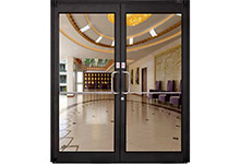 熱烈祝賀本溪出安智能肯德基門進(jìn)駐本溪太子城