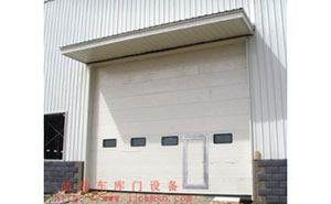 工業(yè)提升門(mén) - 工業(yè)提升門(mén)