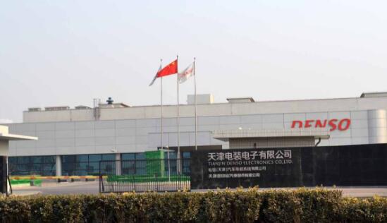 天津電裝電子有限公司為天津出安智能道閘點(diǎn)贊