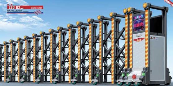 感謝重慶市衛(wèi)生局衛(wèi)生監(jiān)督局一直以來(lái)對(duì)重慶出安智能伸縮門的支持！