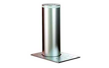 重慶出安智能升降柱是重慶萬(wàn)科金域藍(lán)灣項(xiàng)目的理想選擇  