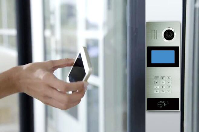 技術(shù)的進(jìn)步讓長(zhǎng)沙門禁系統(tǒng)迅猛的發(fā)展