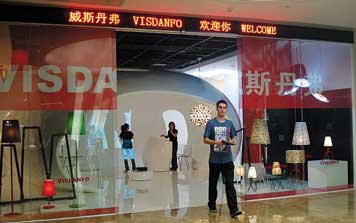 自動(dòng)門(mén) - 玻璃自動(dòng)門(mén)-無(wú)邊框重疊型