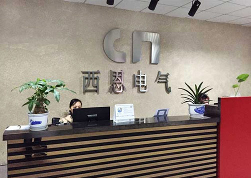 廣州市西恩電氣設(shè)備有限公司