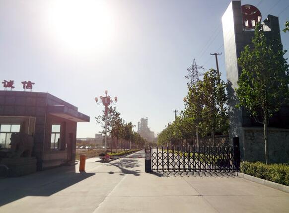 讓唐山出安智能電動(dòng)伸縮門成為唐山古冶三友礦山的理想門衛(wèi)