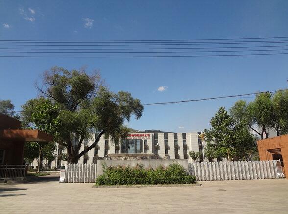 上海世博會(huì)對唐山出安智能伸縮門的高度評價(jià)