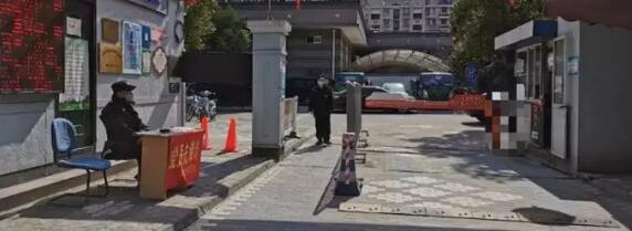 常州車牌識別加強(qiáng)小區(qū)管理