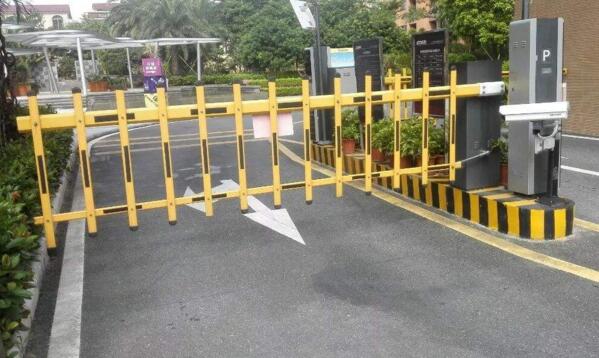 常州道閘安裝價格新穎潮流