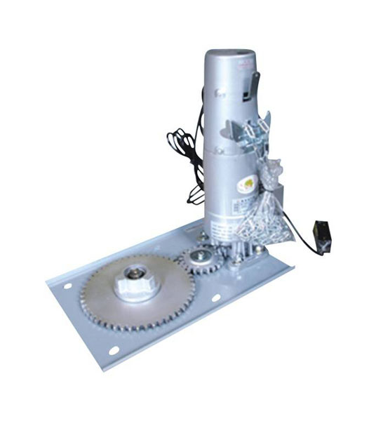 JG-250A --巨光卷門齒輪式電機