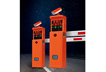 熱烈祝賀濰坊出安智能車牌識別進(jìn)駐濰坊恒信天悅