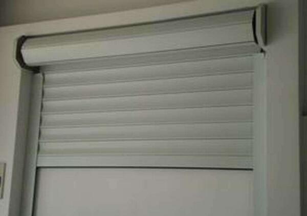 溫州卷簾門(mén)