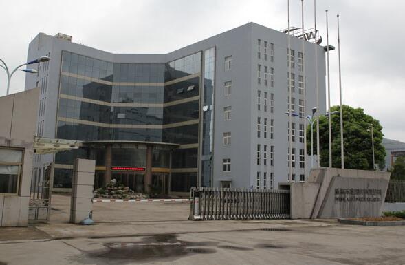 溫州出安智能伸縮門讓威德車業(yè)部件有限公司顯得更有個(gè)性