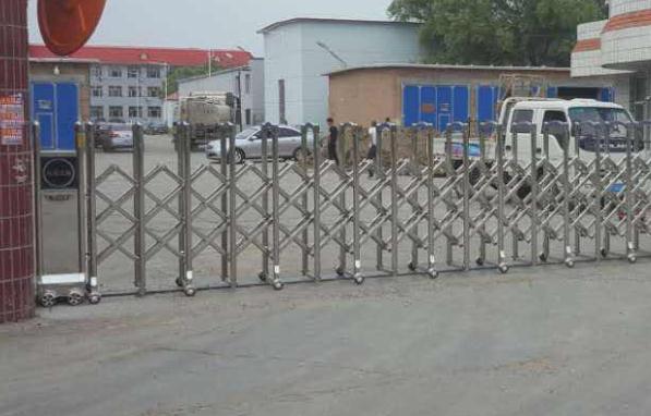 紹興咸亨集團(tuán)股份有限公司與紹興出安智能伸縮門(mén)達(dá)成合作協(xié)議