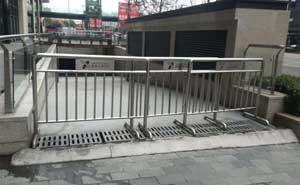 護欄 - 不銹鋼護欄3