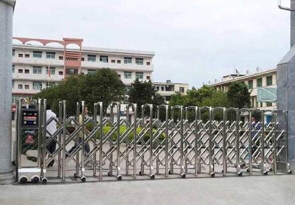 臺(tái)州電動(dòng)伸縮門(mén)