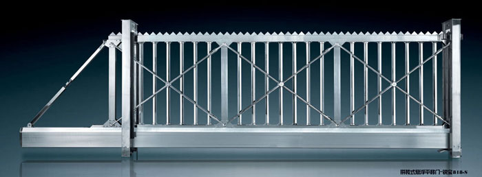 拼裝式懸浮平移門(mén)-銳寶818-S