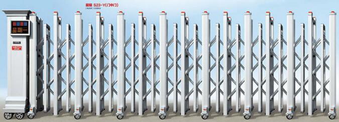 鎮(zhèn)江伸縮門