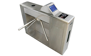 通道閘 - 全自動三輥閘（嵌入式檢票系統(tǒng)）