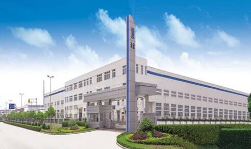 喜迎嘉興出安智能卷簾門進(jìn)駐浙江禾欣實業(yè)集團股份有限公司