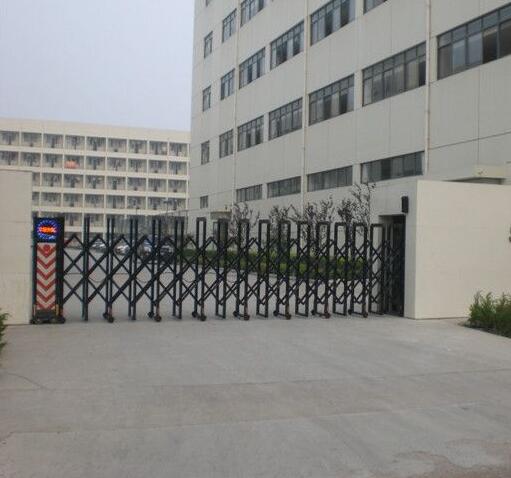 嘉興市敬德機(jī)械制造有限公司對(duì)嘉興出安智能伸縮門的高度評(píng)價(jià)