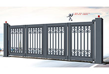 熱烈祝賀東營(yíng)出安智能電動(dòng)門進(jìn)駐東營(yíng)西湖春天