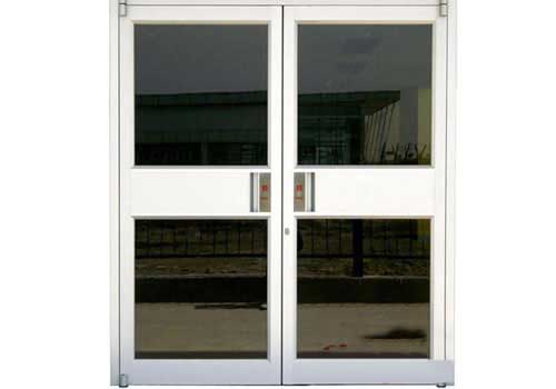 自動(dòng)平開(kāi)門