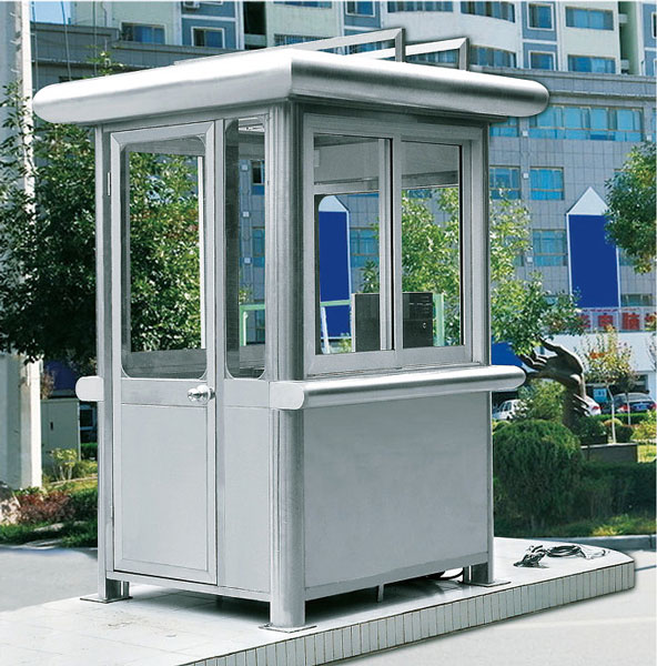 不銹鋼崗亭GDHT-13