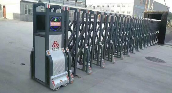 滄州電動(dòng)伸縮門