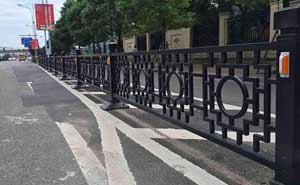 鐵藝護(hù)欄 - 鐵藝護(hù)欄