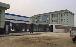 山東魯開電氣科技有限公司分段平移門案例