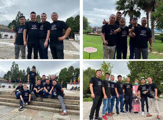 本次代理商委員會(huì)戰(zhàn)略研討會(huì)充分發(fā)揮了委員會(huì)成員的市場參與主動(dòng)性