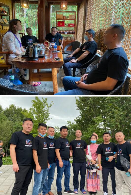 團(tuán)隊(duì)對(duì)搶占市場，推廣產(chǎn)品發(fā)表意見和建議