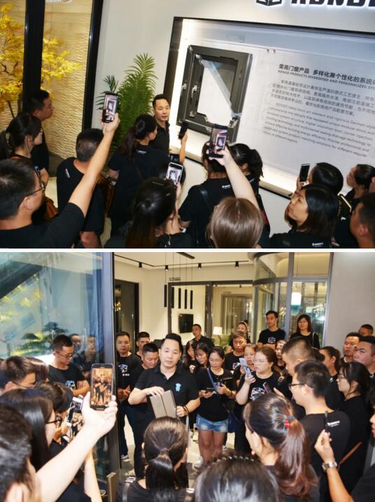 產(chǎn)品實地培訓(xùn)