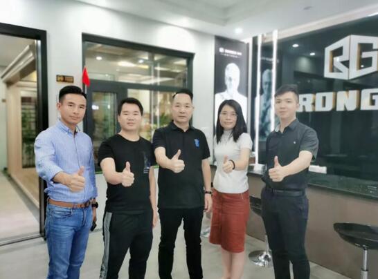 榮高惠州園洲店