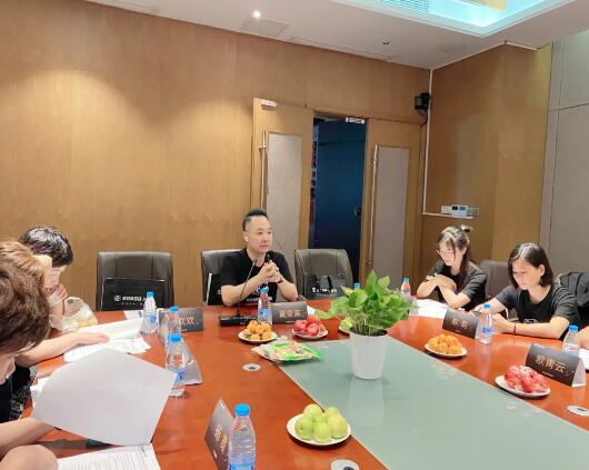 榮高門窗董事長(zhǎng)黃榮高先生