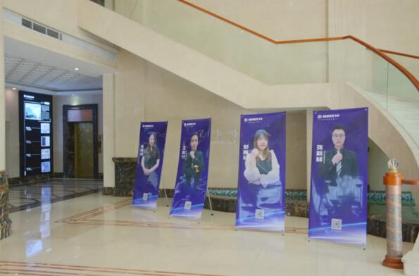 榮高門窗第八屆新商成長特訓營已準備就緒