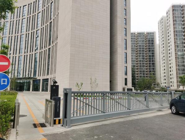 北京地區(qū)2021年在政府領(lǐng)域大工程的開門紅