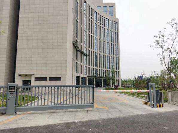 北京地區(qū)2021年在政府領(lǐng)域大工程的開門紅