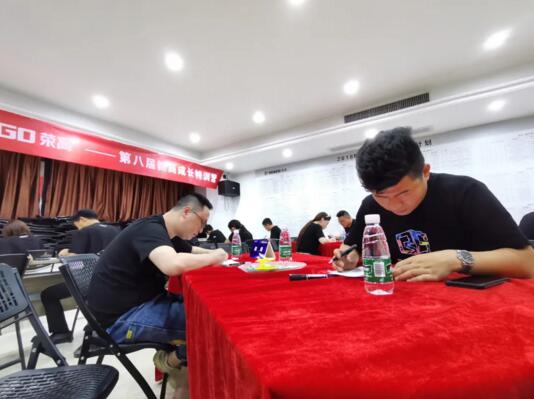 通關(guān)考核，火速蝶變