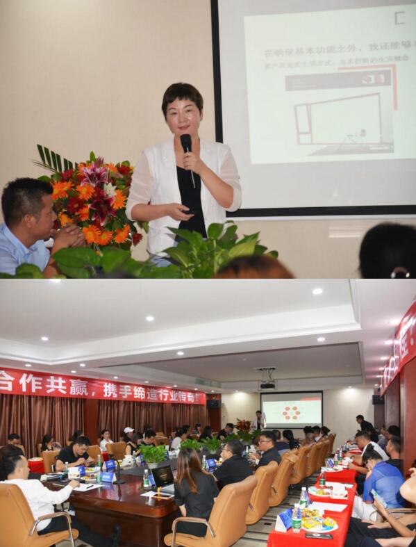 海口榮高店徐麗君女士