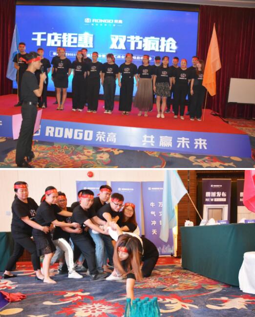 榮高戰(zhàn)士風采