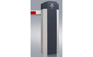 道閘 - 道閘ZY-400GS