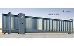 直線平移門 - 智能直線平移門003