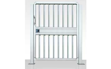 鋁制小門(mén)G04