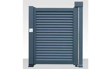 鋁制小門(mén)L14