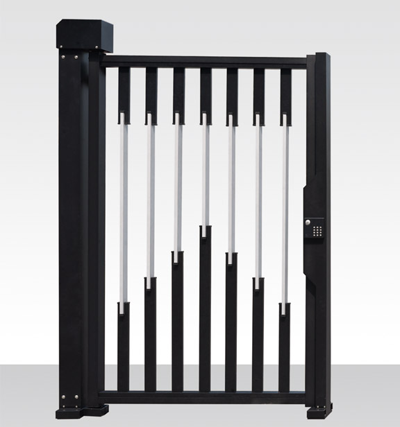 鋁制小門(mén)L17